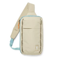 Cotopaxi Bags 8L / Grain Cotopaxi - Todo 8L Sling