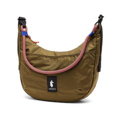 Cotopaxi Bags 8L / Oak Cotopaxi - Trozo 8L Shoulder Bag