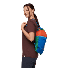 Cotopaxi Bags 8L / Surprise - Each Bag Unique Cotopaxi - Tago Drawstring Backpack - Del Día