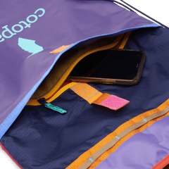 Cotopaxi Bags 8L / Surprise - Each Bag Unique Cotopaxi - Tago Drawstring Backpack - Del Día