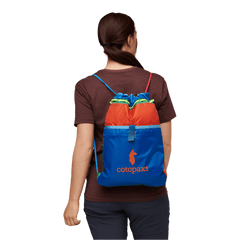 Cotopaxi Bags 8L / Surprise - Each Bag Unique Cotopaxi - Tago Drawstring Backpack - Del Día