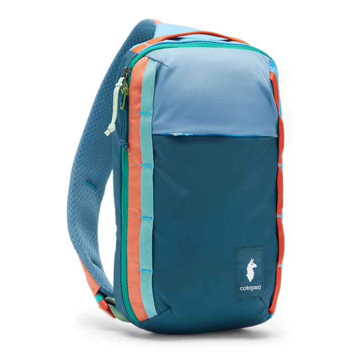 Cotopaxi Bags 8L / Surprise - Each Bag Unique Cotopaxi - Todo 8L Sling - Del Día