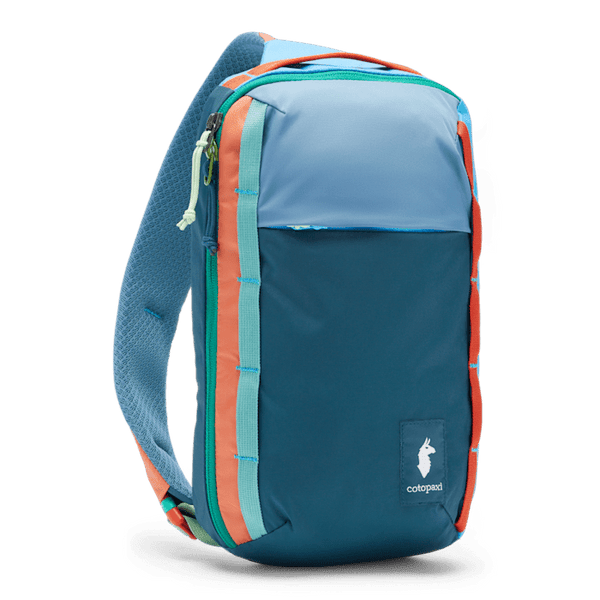 Cotopaxi Bags 8L / Surprise - Each Bag Unique Cotopaxi - Todo 8L Sling - Del Día