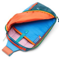 Cotopaxi Bags 8L / Surprise - Each Bag Unique Cotopaxi - Todo 8L Sling - Del Día