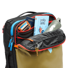 Cotopaxi Bags Cotopaxi - Allpa 42L Travel Pack