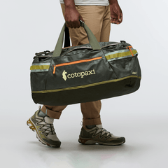 Cotopaxi Bags Cotopaxi - Allpa 70L Duffel Bag