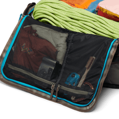 Cotopaxi Bags Cotopaxi - Allpa Duo 70L Duffel Bag