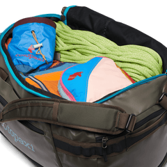 Cotopaxi Bags Cotopaxi - Allpa Duo 70L Duffel Bag