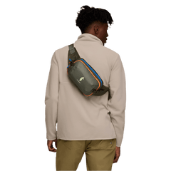 Cotopaxi Bags Cotopaxi - Allpa X 3L Hip Pack