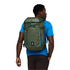 Cotopaxi Bags Cotopaxi - Torre 24L Bucket Pack