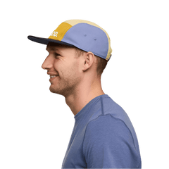 Cotopaxi Headwear Cotopaxi - Do Good 5-Panel Hat