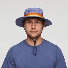 Cotopaxi Headwear Cotopaxi - Orilla Sun Hat