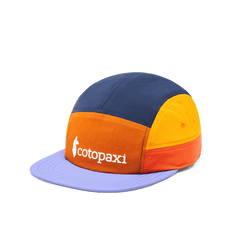 Cotopaxi Headwear Cotopaxi - Tech 5-Panel Hat