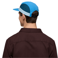 Cotopaxi Headwear Cotopaxi - Tech 5-Panel Hat