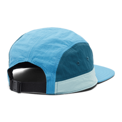 Cotopaxi Headwear Cotopaxi - Tech 5-Panel Hat