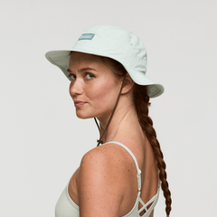 Cotopaxi Headwear Cotopaxi - Tech Bucket Hat