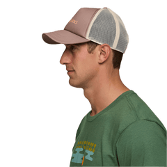 Cotopaxi Headwear Cotopaxi - Vintage Trucker Hat