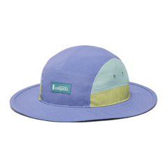 Cotopaxi Headwear One Size / Blue Smoke Cotopaxi - Tech Bucket Hat