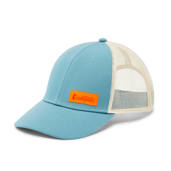 Cotopaxi Headwear One Size / Blue Spruce Cotopaxi - Trucker Cap