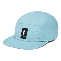 Cotopaxi Headwear One Size / Bluegrass Cotopaxi - Cada Dia 5-Panel Hat