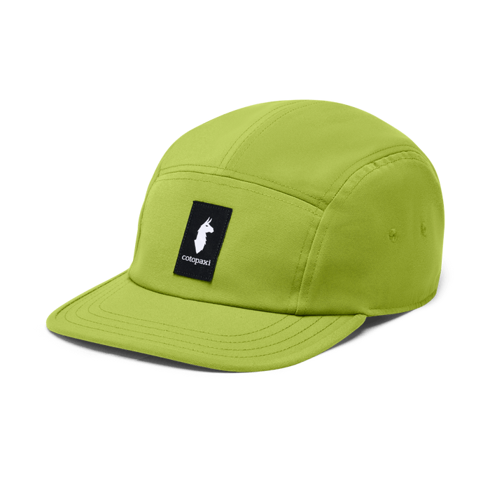 Cotopaxi Headwear One Size / Cedar Cotopaxi - Cada Dia 5-Panel Hat
