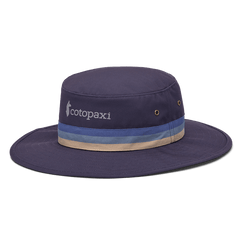 Cotopaxi Headwear One Size / Cotopaxi Graphite Cotopaxi - Orilla Sun Hat