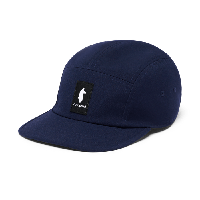 Cotopaxi Headwear One Size / Cotopaxi Maritime Cotopaxi - Cada Dia 5-Panel Hat