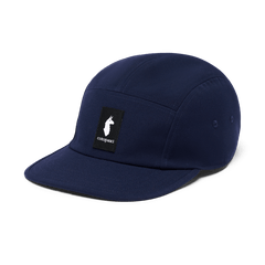 Cotopaxi Headwear One Size / Cotopaxi Maritime Cotopaxi - Cada Dia 5-Panel Hat