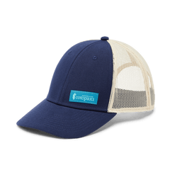 Cotopaxi Headwear One Size / Cotopaxi Maritime Cotopaxi - Trucker Cap