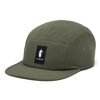 Cotopaxi Headwear Cotopaxi - Cada Dia 5-Panel Hat