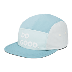 Cotopaxi Headwear One Size / Foam/Bluegrass Cotopaxi - Do Good 5-Panel Hat