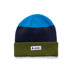 Cotopaxi Headwear One Size / Forest & Maritime Cotopaxi - Alto Beanie