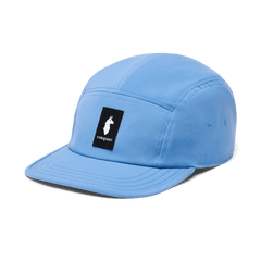 Cotopaxi Headwear One Size / Lupine Cotopaxi - Cada Dia 5-Panel Hat