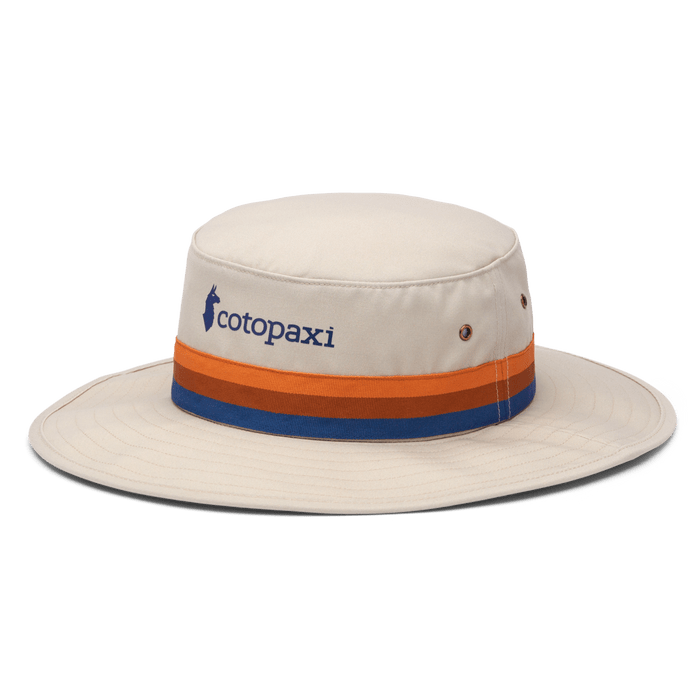 Cotopaxi Headwear One Size / Oatmeal Cotopaxi - Orilla Sun Hat