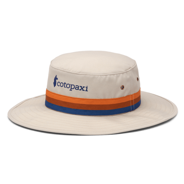 Cotopaxi Headwear One Size / Oatmeal Cotopaxi - Orilla Sun Hat