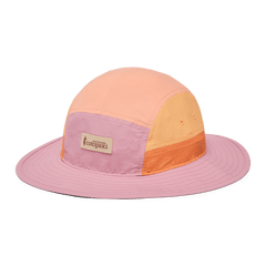 Cotopaxi Headwear One Size / Rose Cotopaxi - Tech Bucket Hat