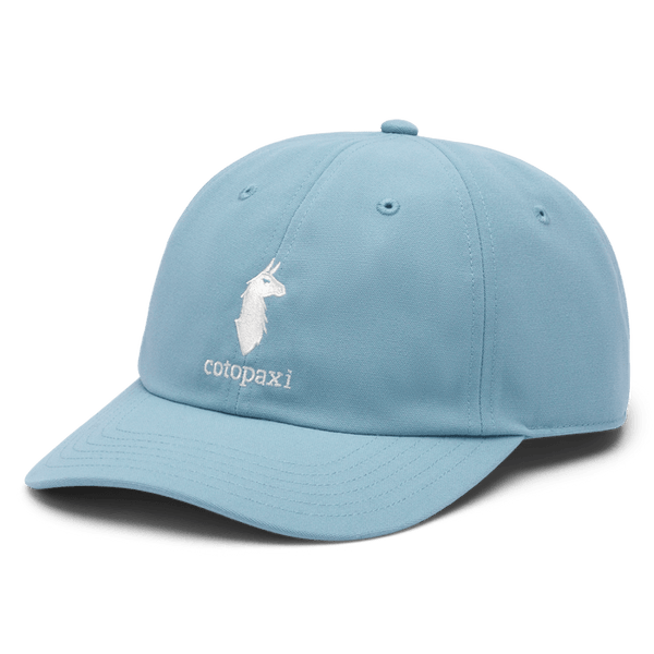 Cotopaxi Headwear One Size / Sea Spray Cotopaxi - Dad Hat