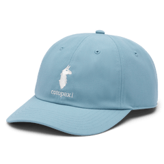 Cotopaxi Headwear One Size / Sea Spray Cotopaxi - Dad Hat