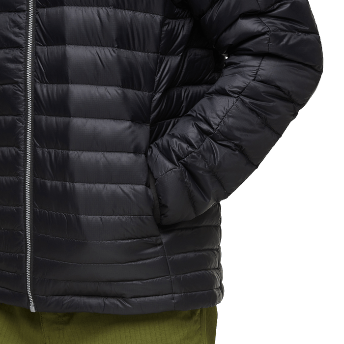 Cotopaxi Outerwear 3-Day Swift Ship: Cotopaxi - Men's Fuego Down Jacket