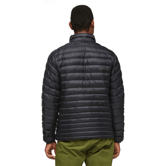 Cotopaxi Outerwear 3-Day Swift Ship: Cotopaxi - Men's Fuego Down Jacket