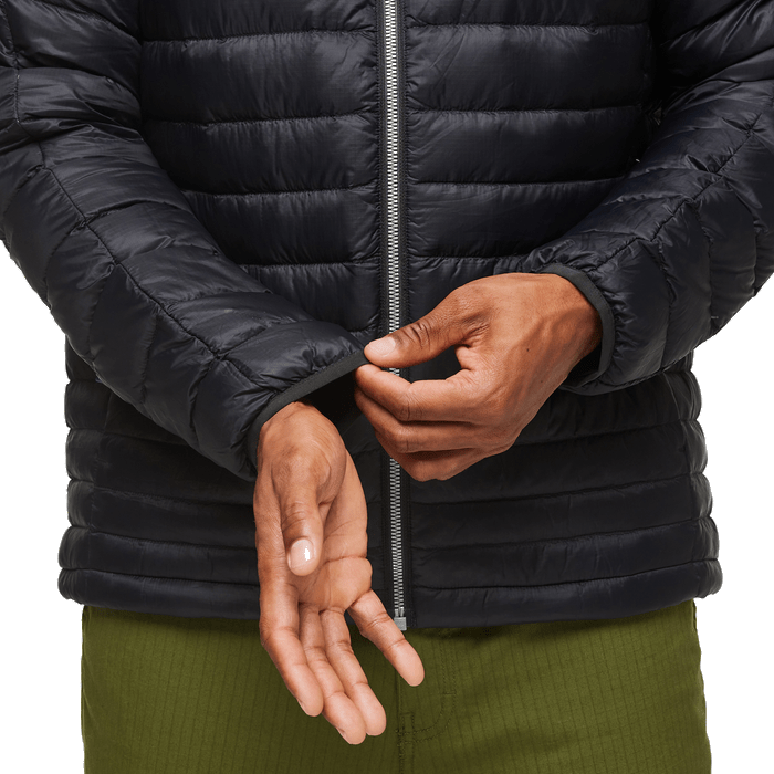 Cotopaxi Outerwear 3-Day Swift Ship: Cotopaxi - Men's Fuego Down Jacket