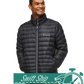 Cotopaxi Outerwear 3-Day Swift Ship: Cotopaxi - Men's Fuego Down Jacket