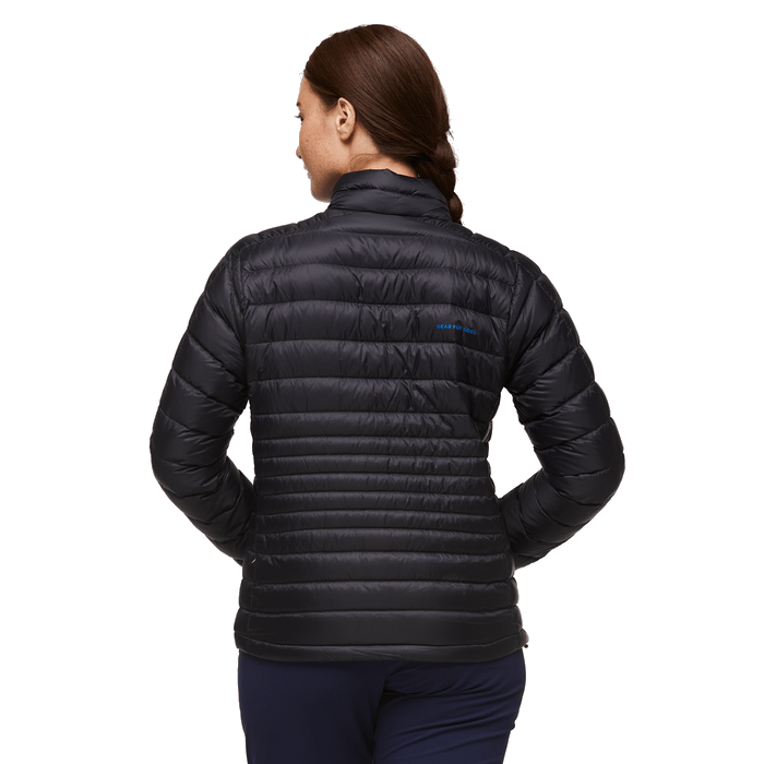 Cotopaxi Outerwear 3-Day Swift Ship: Cotopaxi - Women's Fuego Down Jacket