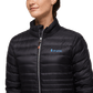 Cotopaxi Outerwear 3-Day Swift Ship: Cotopaxi - Women's Fuego Down Jacket