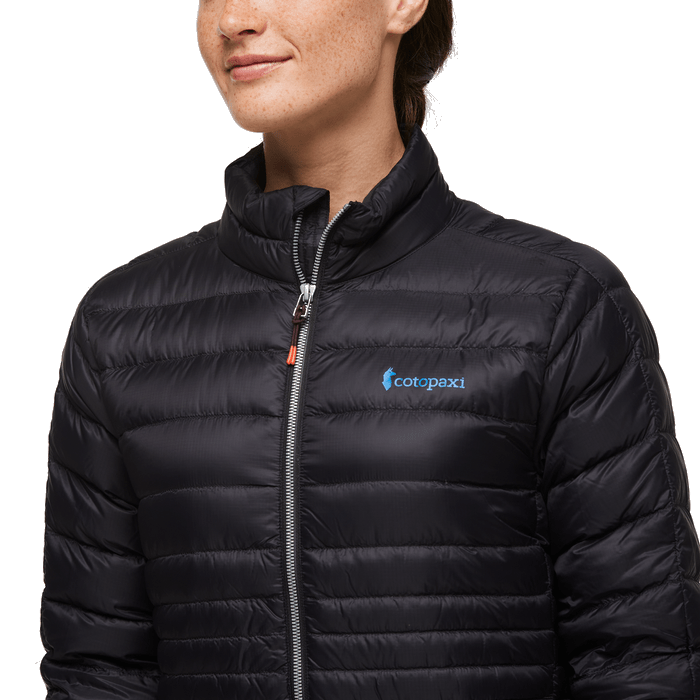 Cotopaxi Outerwear 3-Day Swift Ship: Cotopaxi - Women's Fuego Down Jacket