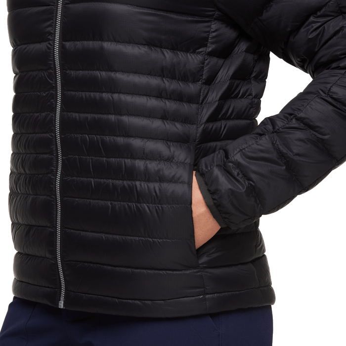 Cotopaxi Outerwear 3-Day Swift Ship: Cotopaxi - Women's Fuego Down Jacket