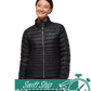 Cotopaxi Outerwear 3-Day Swift Ship: Cotopaxi - Women's Fuego Down Jacket