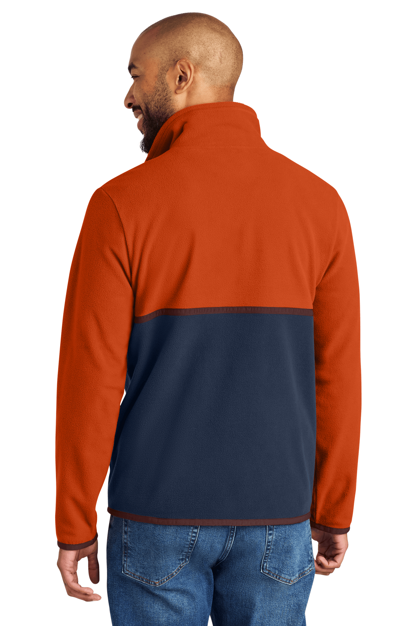 Cotopaxi Outerwear Cotopaxi - Men's 1/2-Zip Amado Fleece
