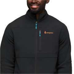 Cotopaxi Outerwear Cotopaxi - Men's Abrazo Full-Zip Fleece Jacket