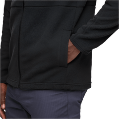 Cotopaxi Outerwear Cotopaxi - Men's Abrazo Full-Zip Fleece Jacket